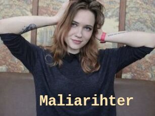 Maliarihter