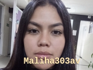 Maliha303av