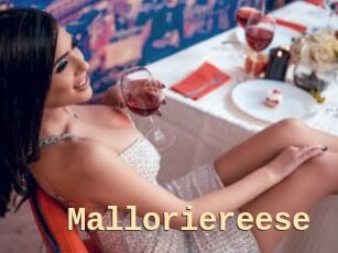 Malloriereese