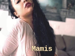 Mamis