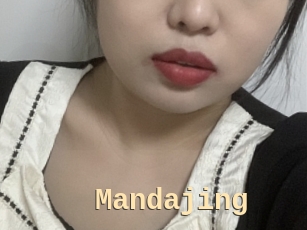 Mandajing