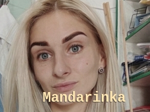 Mandarinka