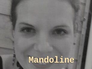 Mandoline