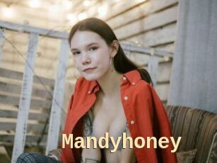 Mandyhoney