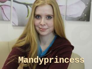 Mandyprincess