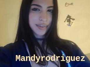 Mandyrodriguez