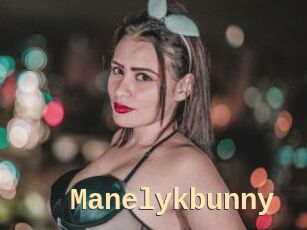 Manelykbunny