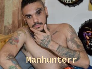 Manhunterr