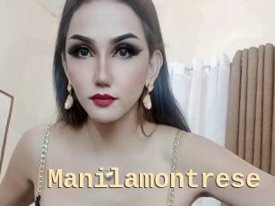 Manilamontrese