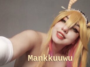 Mankkuuwu