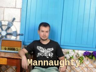 Mannaughty