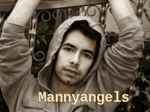 Mannyangels