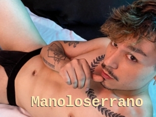 Manoloserrano