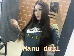 Manu_doll