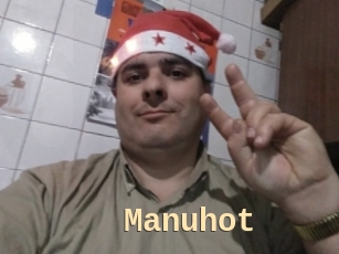 Manuhot