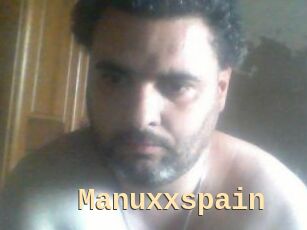 Manuxxspain