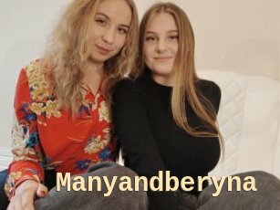 Manyandberyna