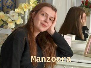 Manzoora