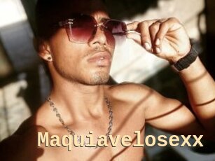 Maquiavelosexx