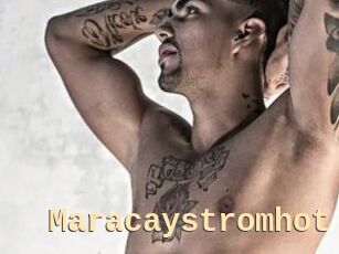 Maracaystromhot