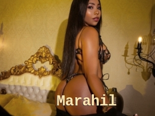 Marahil