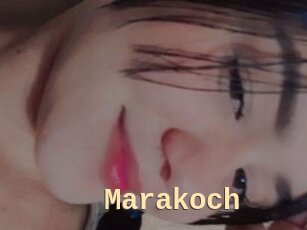 Marakoch