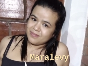 Maralevy