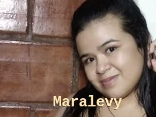 Maralevy