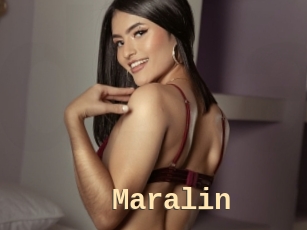 Maralin