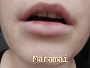 Maramai