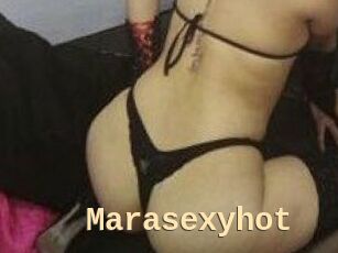 Marasexyhot