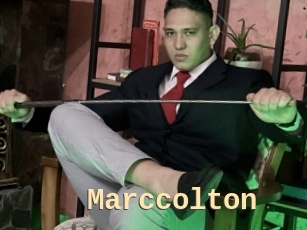 Marccolton