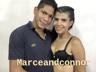 Marceandconnor