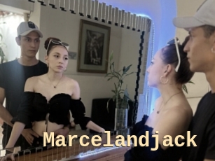 Marcelandjack