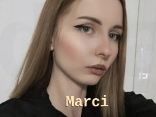 Marci