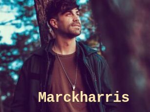 Marckharris