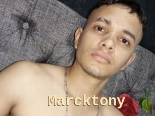 Marcktony