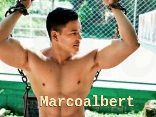 Marcoalbert