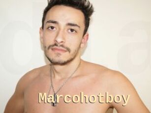 Marcohotboy