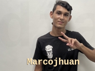 Marcojhuan