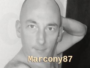 Marcony87