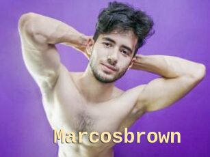 Marcosbrown