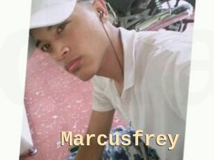 Marcusfrey