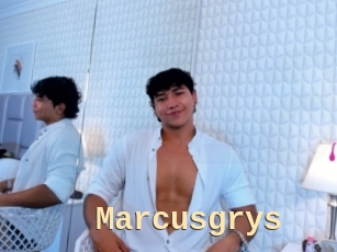 Marcusgrys