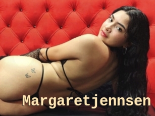 Margaretjennsen