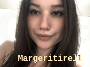 Margeritirell