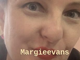 Margieevans