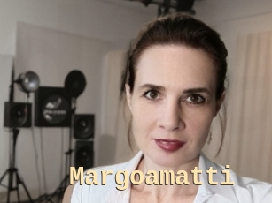 Margoamatti