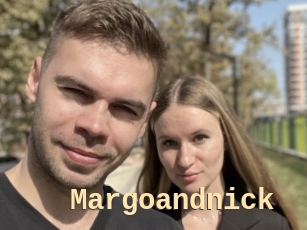 Margoandnick