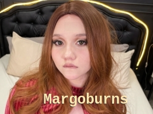 Margoburns